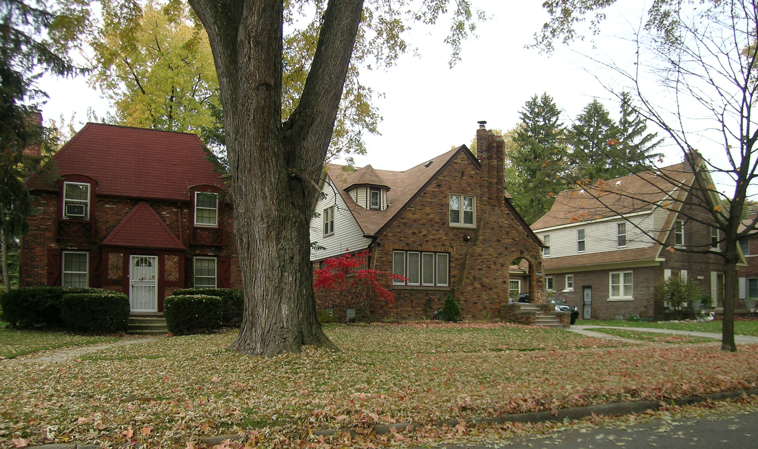 grandmont-rosedale