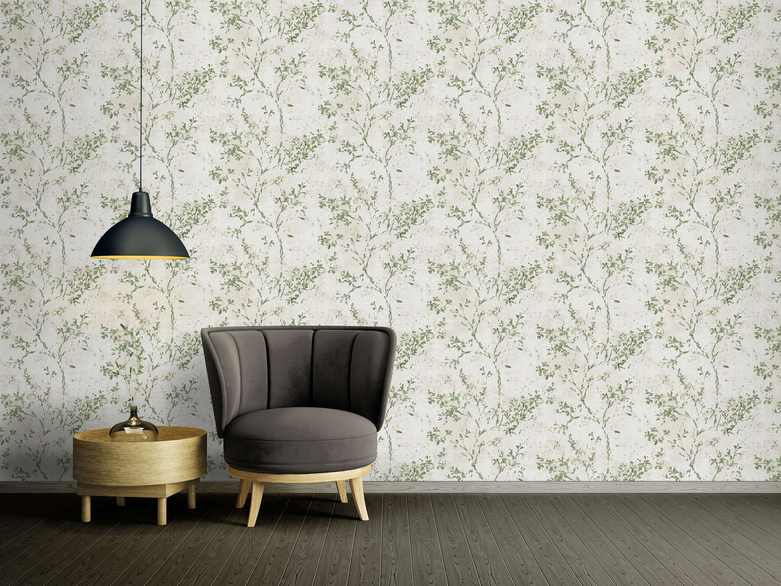 Fitzgerald Wallpaper Installations